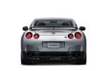 Nissan GT-R 2007 года